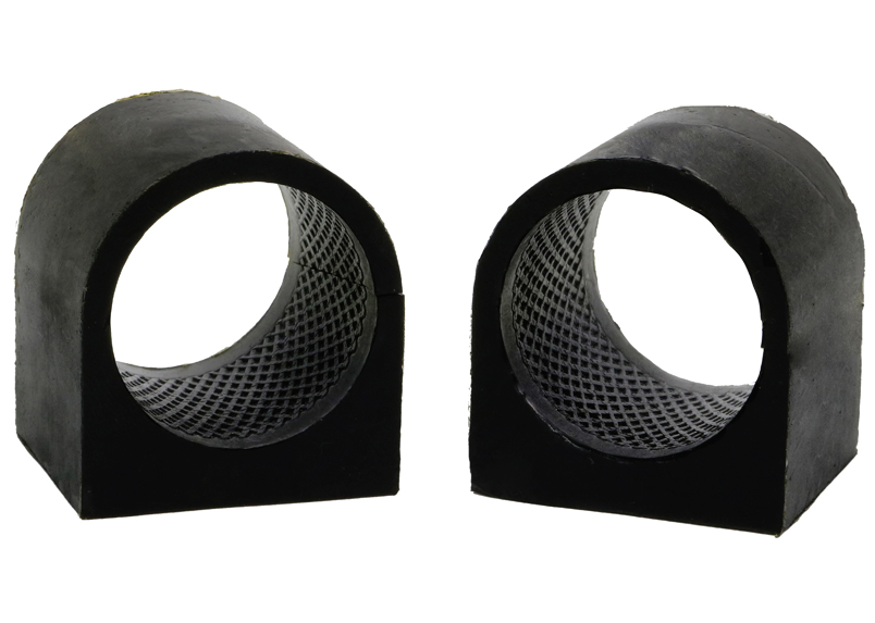 Front Sway Bar Mount - Bushing Kit 27mm to Suit Whiteline Sway Bars