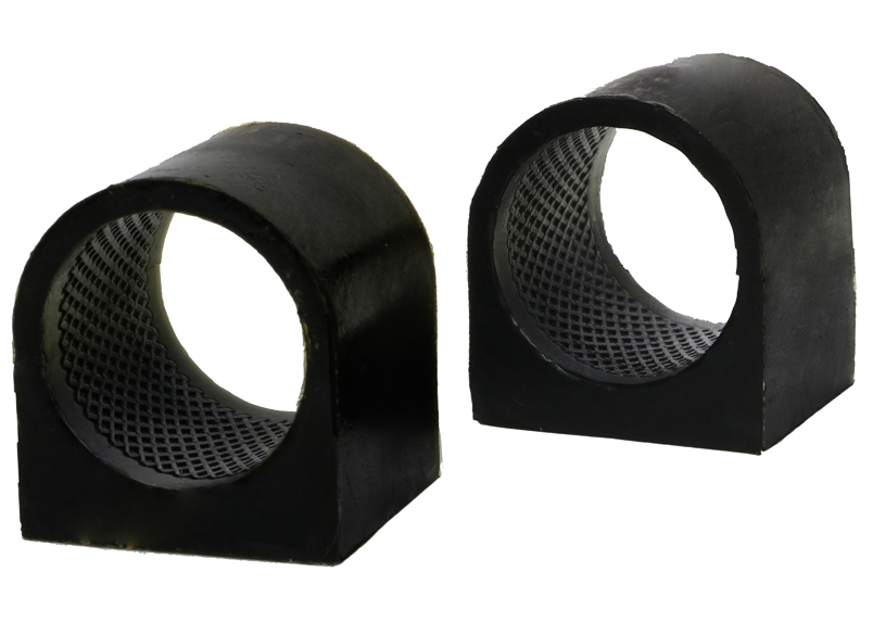 Front Anti Roll Bar Mount - Bushing Kit 27mm to Suit Whiteline Anti Roll Bars