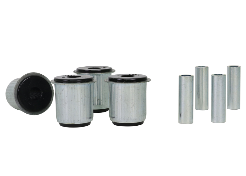 Front Lower Control Arm - Bushing Kit to Suit Holden HT-WB and Torana LC-LX