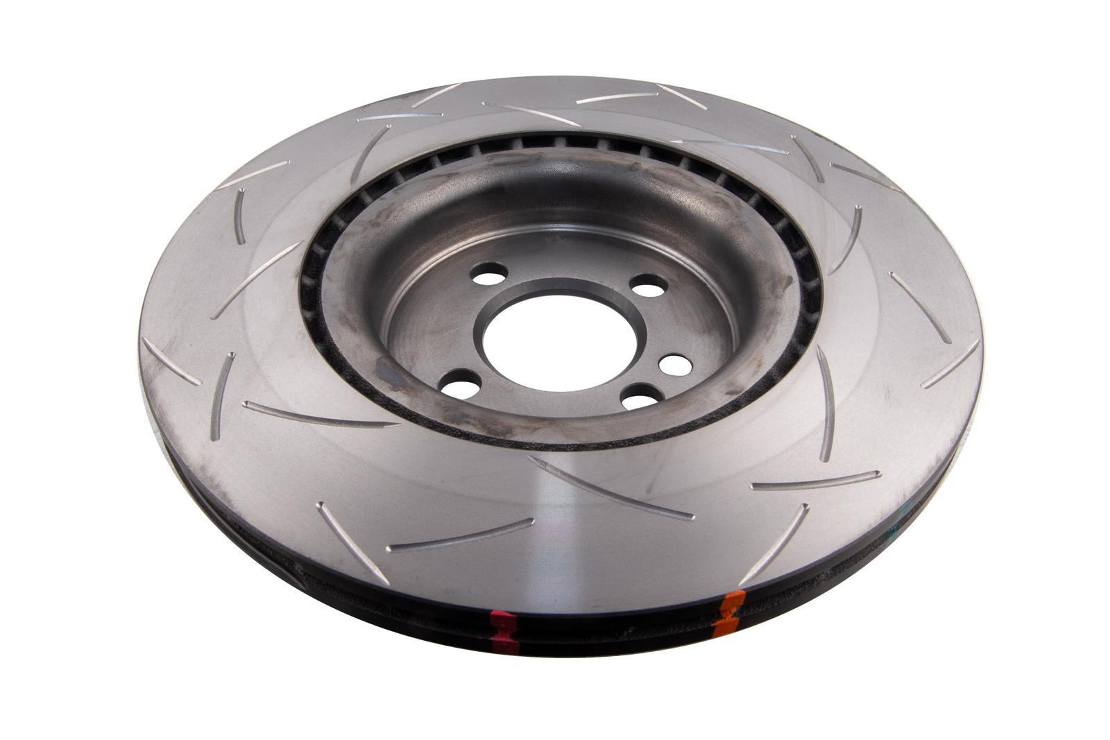 4000 T3 Slot KP Brake Disc to suit Mercedes AMG45 2012-on F