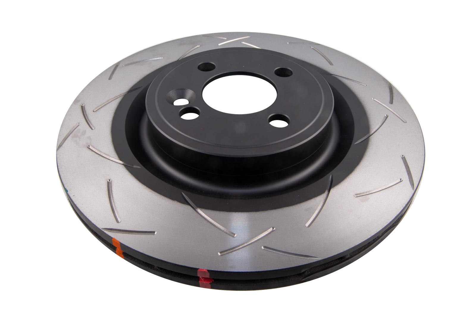 4000 T3 Slot KP Brake Disc to suit Mercedes AMG45 2012-on F