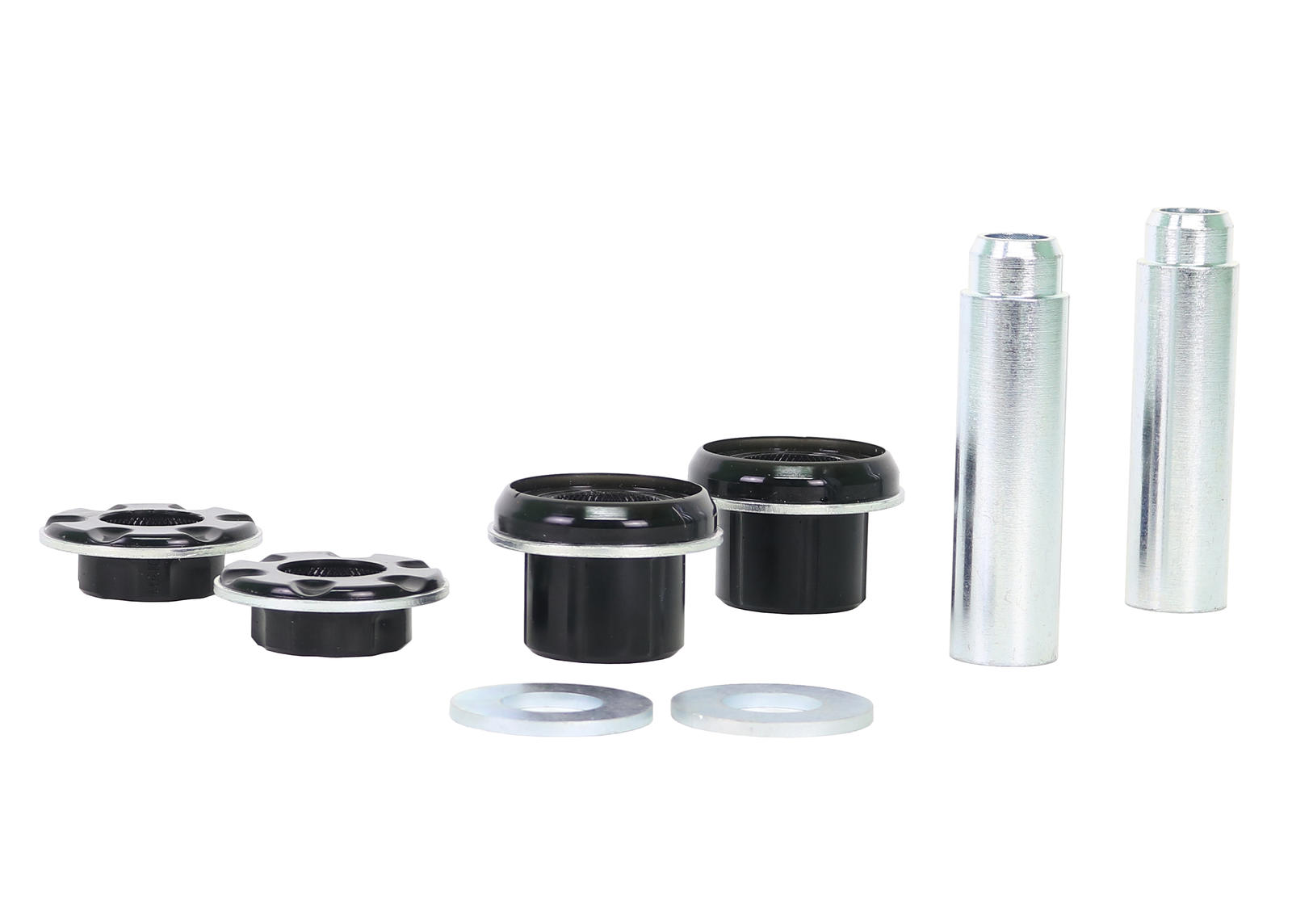 Front Subframe - Rear Bushing Kit to Suit Nissan Dualis, X-Trail and Renault Koleos