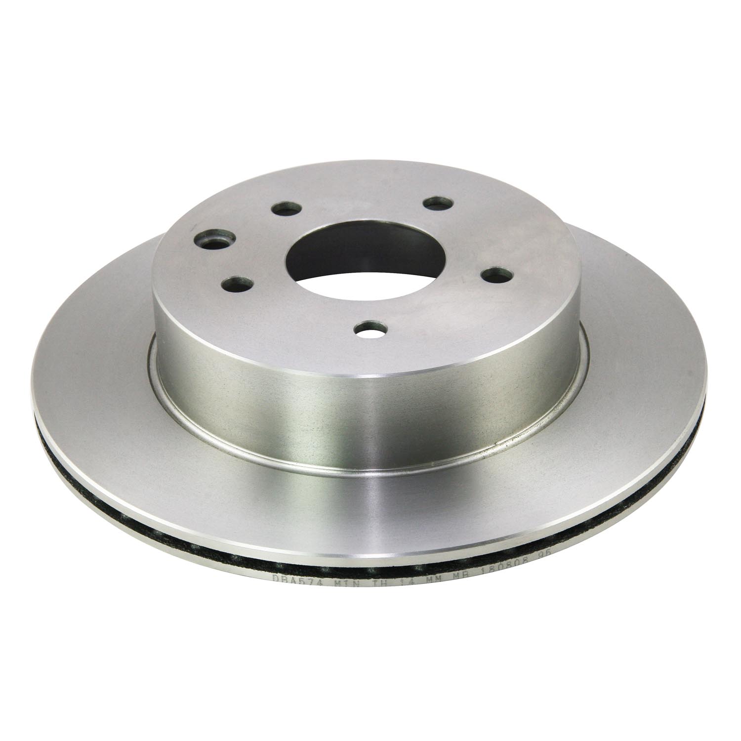 En-Shield Standard KP Brake Disc to suit Nissan X Trail T30 2001-2007, Stagea M35 2001-2007 R