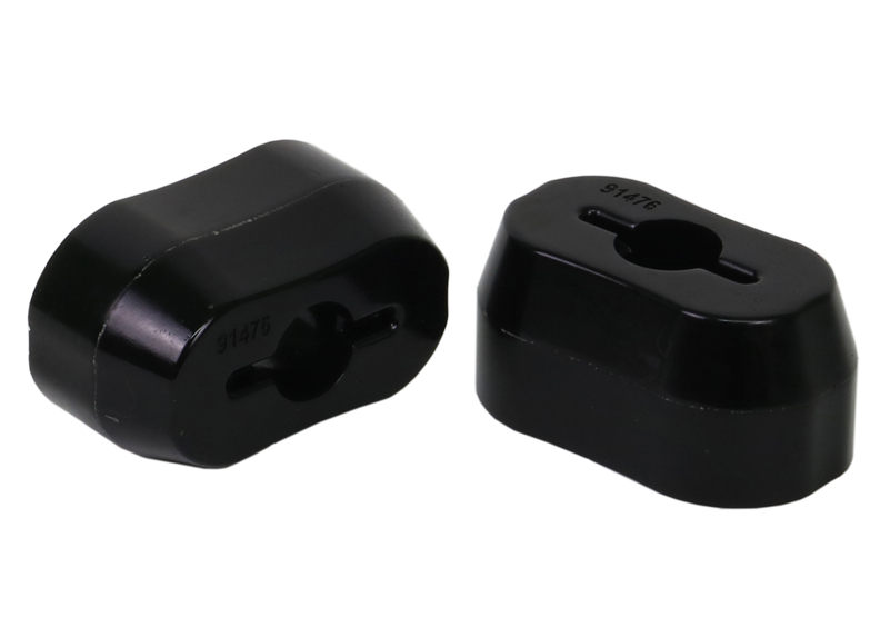 Front Lower Engine Mount - Bushing Kit to Suit Hyundai and Kia