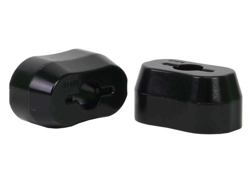 Front Lower Engine Mount - Bushing Kit to Suit Hyundai and Kia