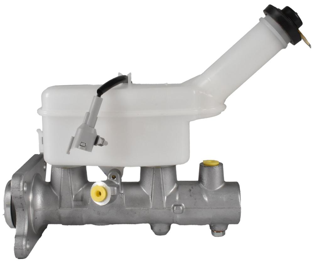 DBA Brake Master Cylinder to suit Toyota