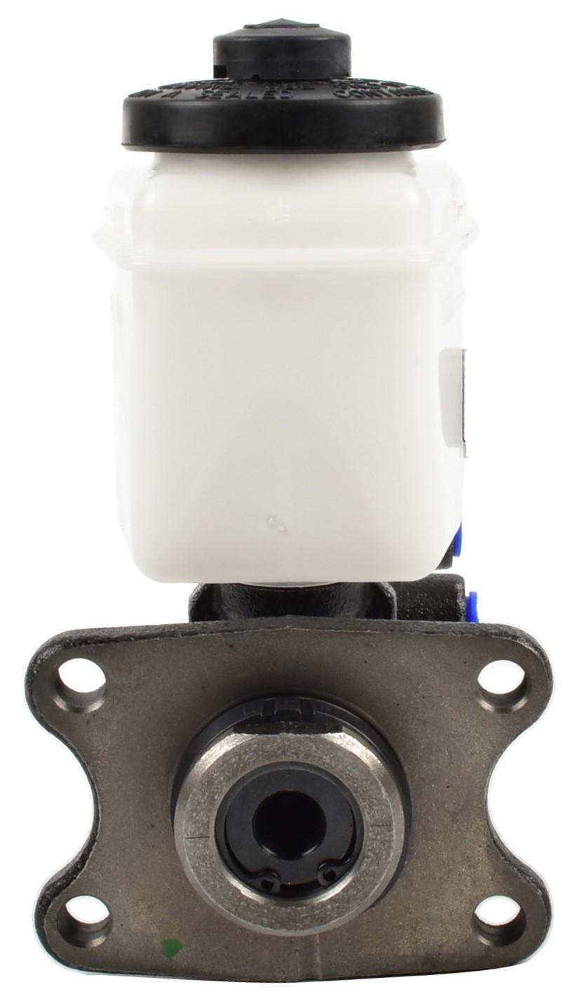 DBA Brake Master Cylinder to suit Toyota