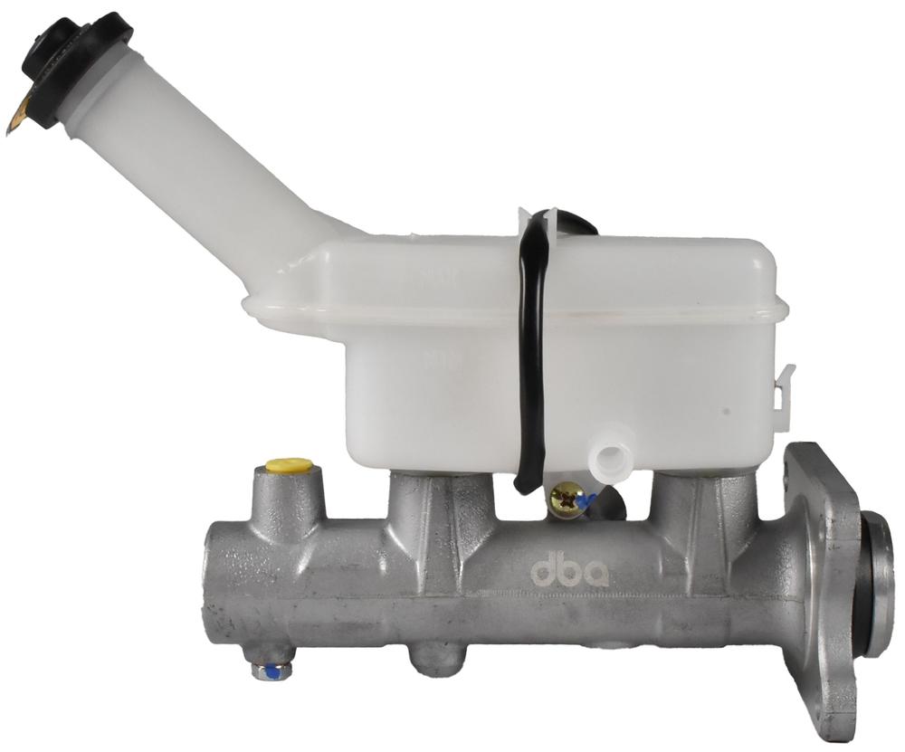 DBA Brake Master Cylinder to suit Toyota