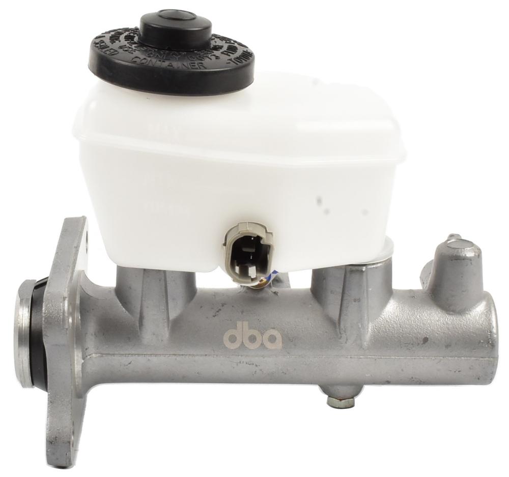 DBA Brake Master Cylinder to suit Toyota