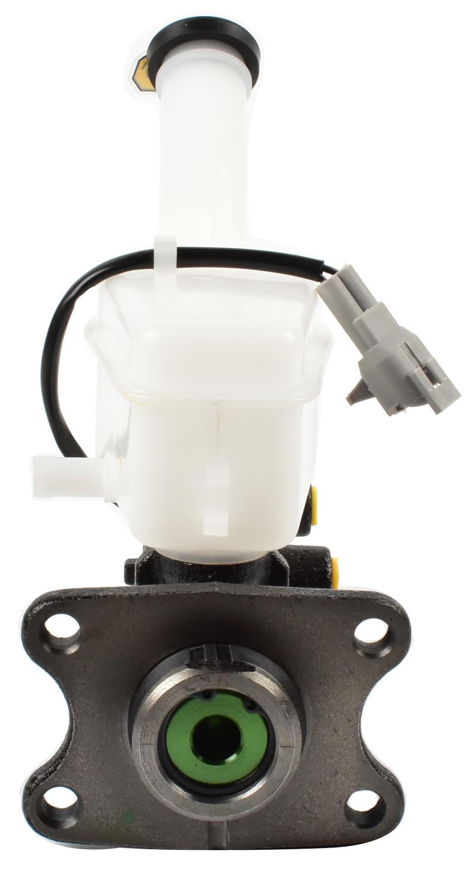DBA Brake Master Cylinder to suit Toyota