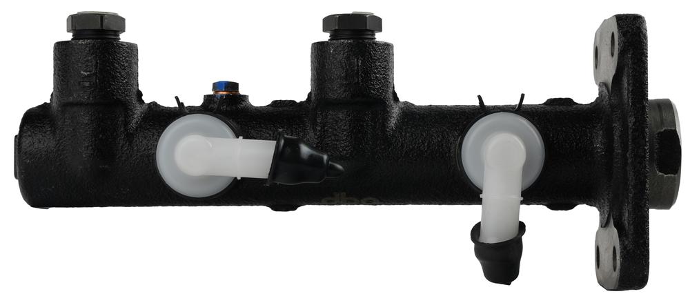 DBA Brake Master Cylinder to suit Toyota