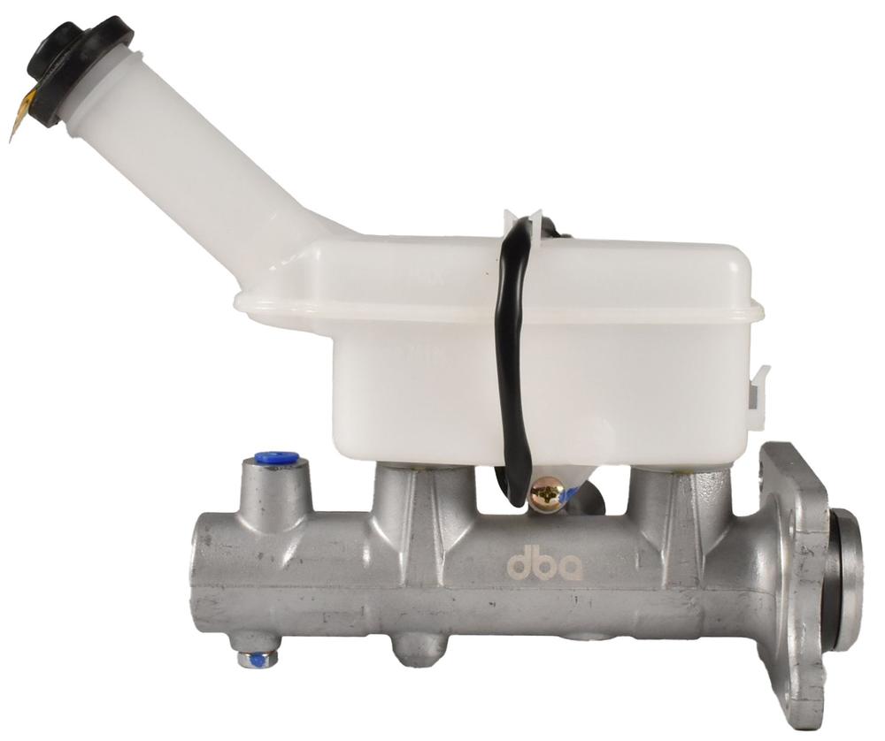 DBA Brake Master Cylinder to suit Toyota