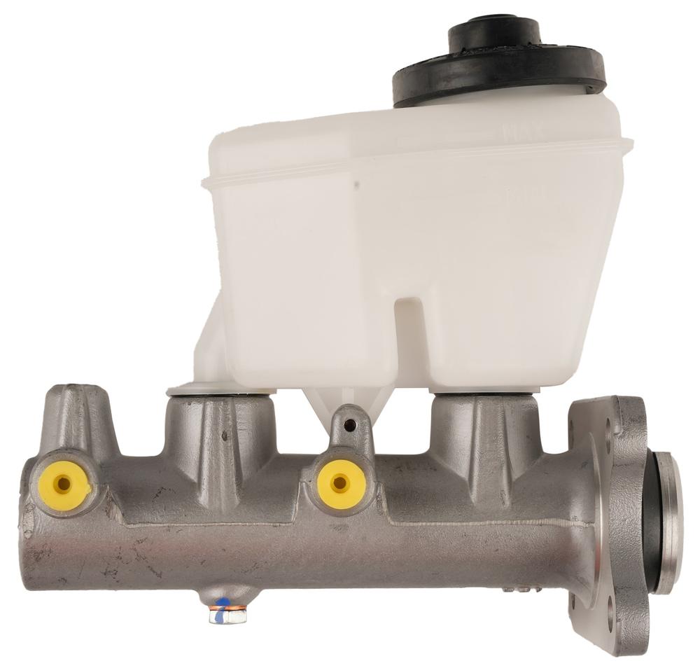 DBA Brake Master Cylinder to suit Toyota