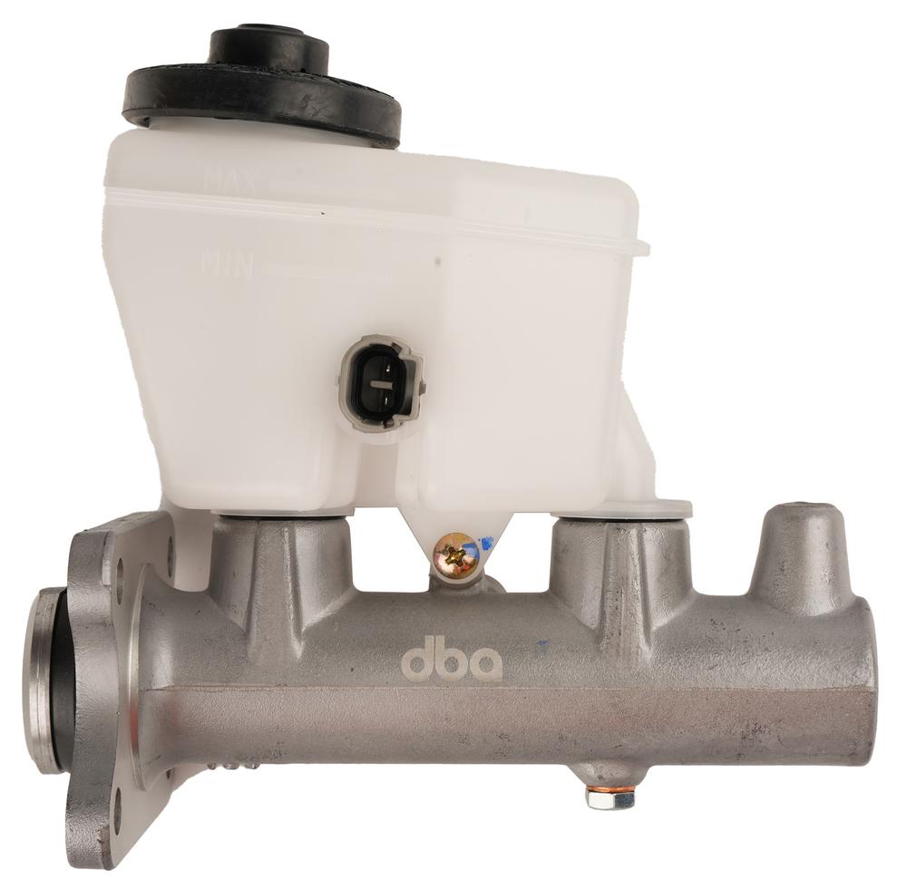 DBA Brake Master Cylinder to suit Toyota