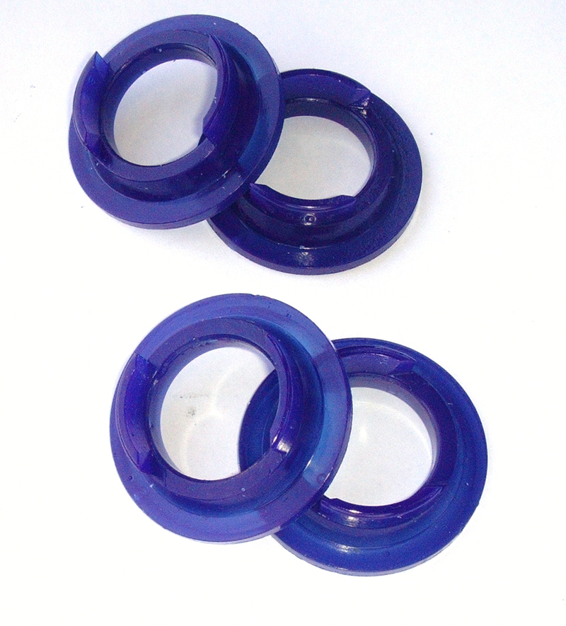 Crossmember Supplement Washers Bush Kit