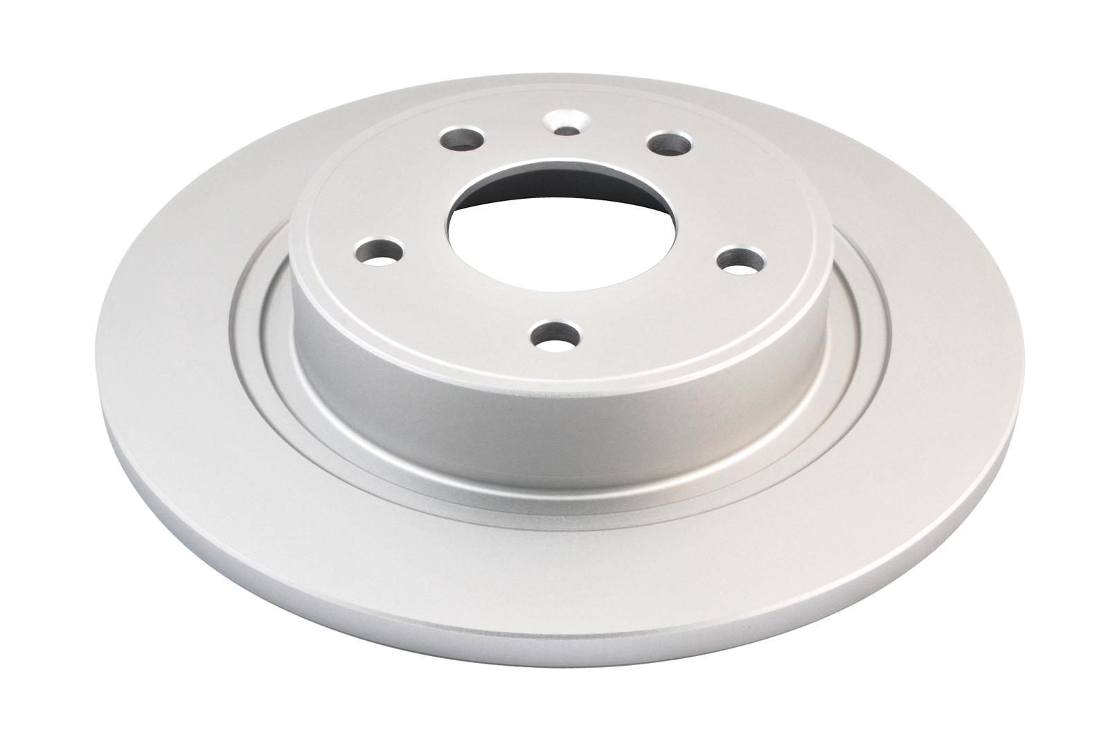 En-Shield Standard SLD Brake Disc to suit Holden Cruze 2008-on & Volt 2012-on, Opel Astra 2011-on R