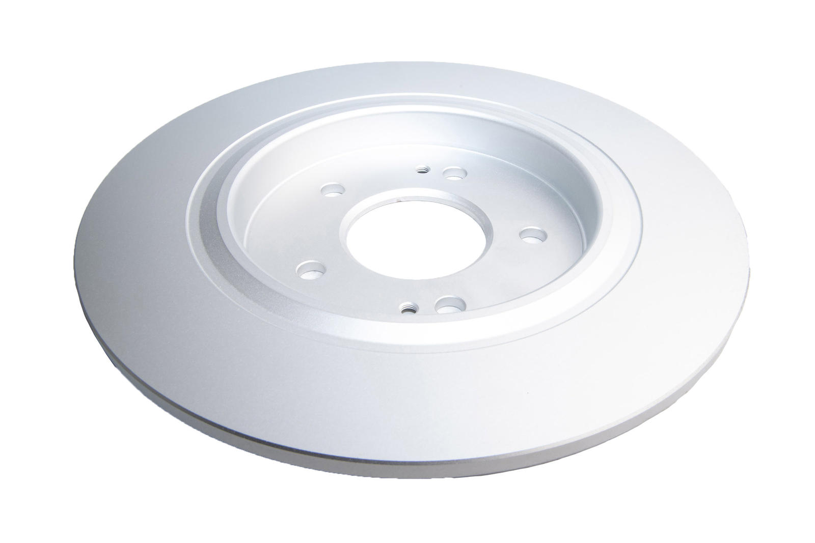 En-Shield Standard Brake Disc to suit Hyundai Santa Fe TM 2.2L TD & 2.4L Petrol 06/2018-on R