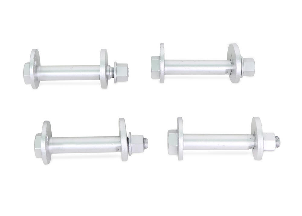 Control Arm Lower - Inner Camber Bolt Kit to Suit Mitsubishi Triton ML - MR and Pajero Sport QE, QF