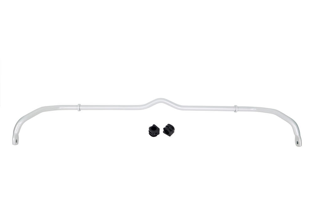 Front Anti Roll Bar - 22mm Non Adjustable to Suit Audi, Seat, Skoda and Volkswagen PQ34 Fwd