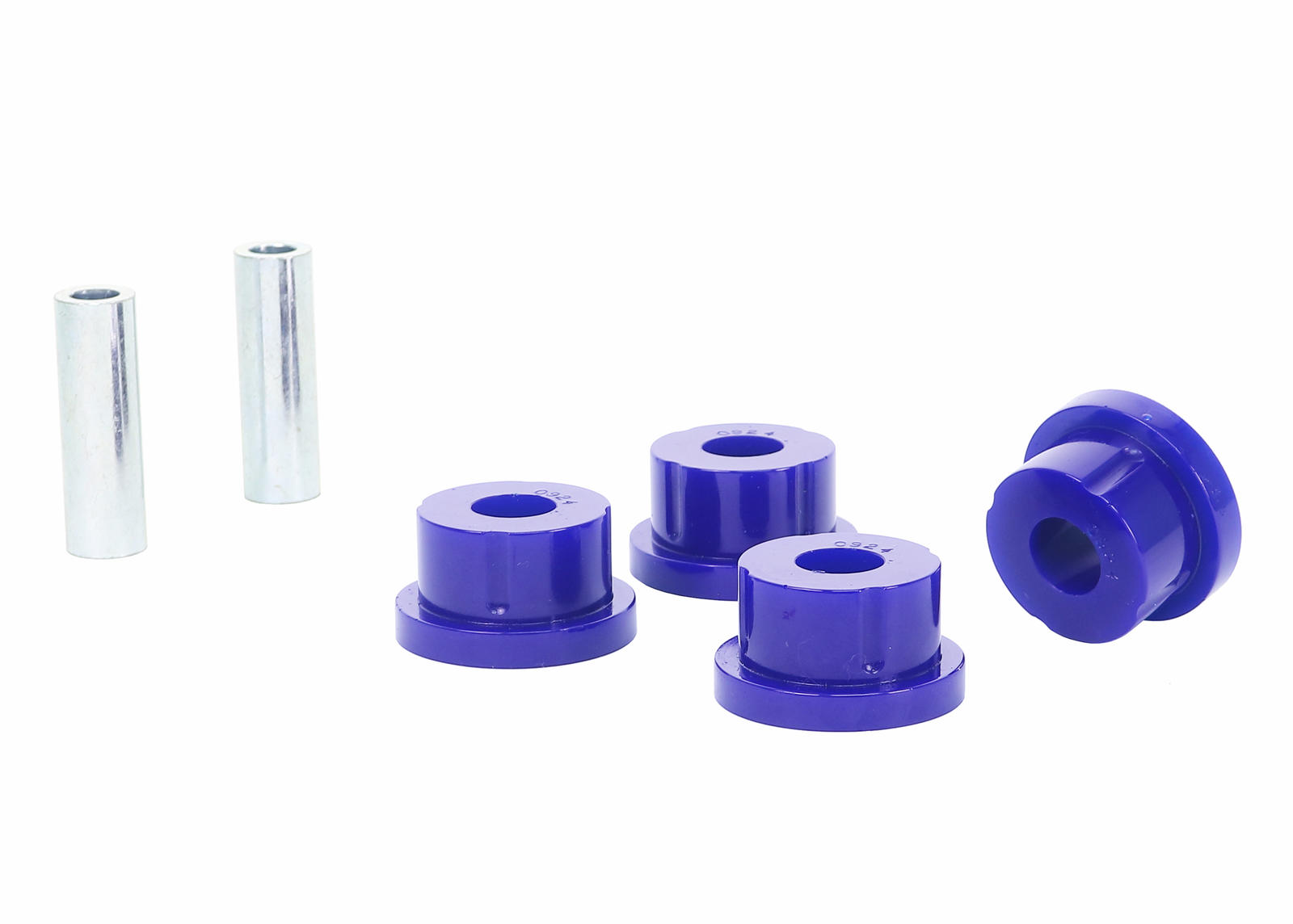 Control Arm Lower-Front Bush Kit