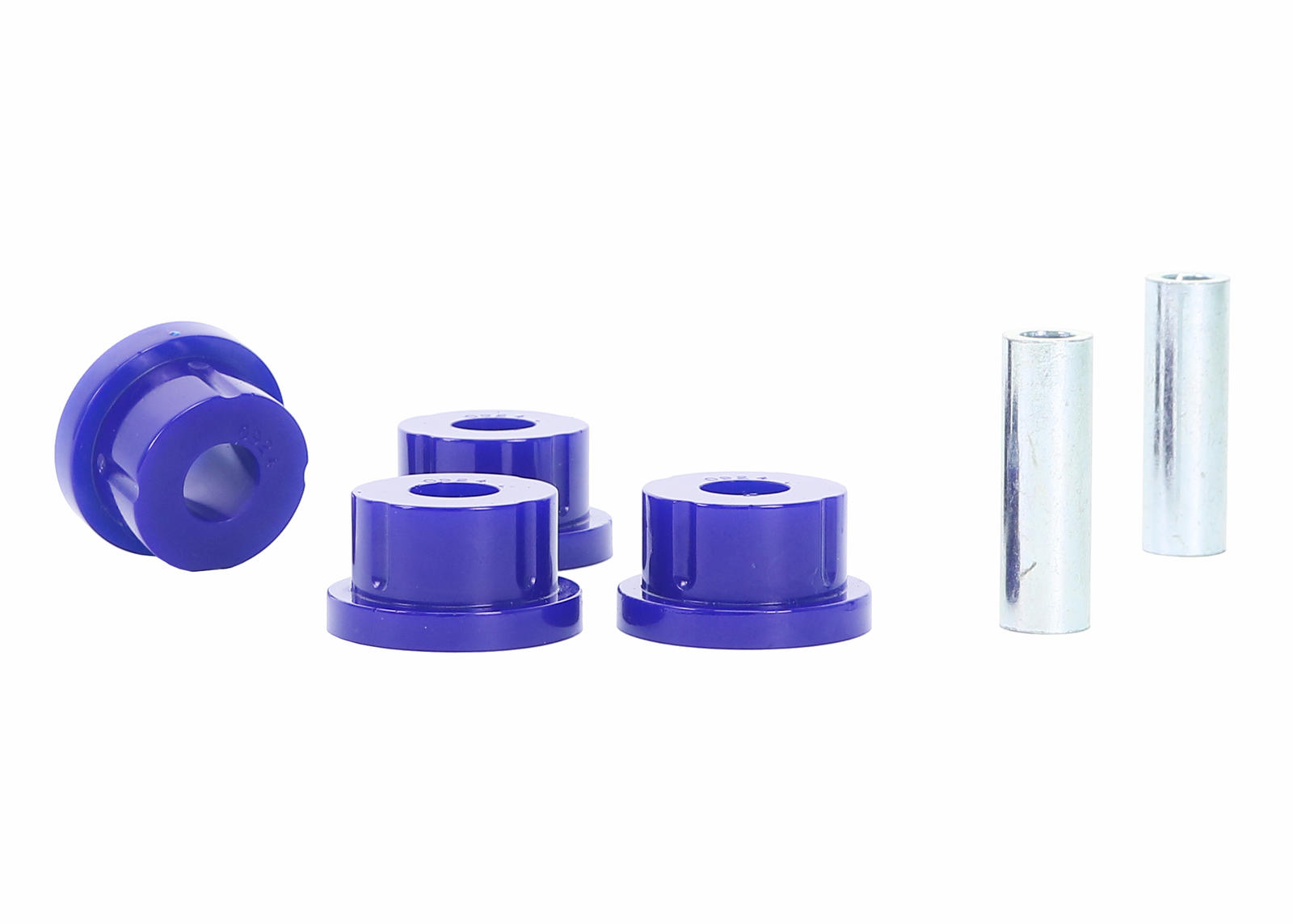 Control Arm Lower-Front Bush Kit