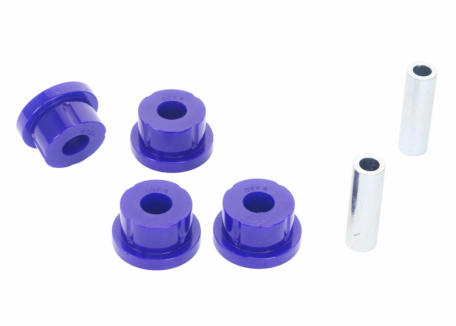 Control Arm Lower-Front Bush Kit