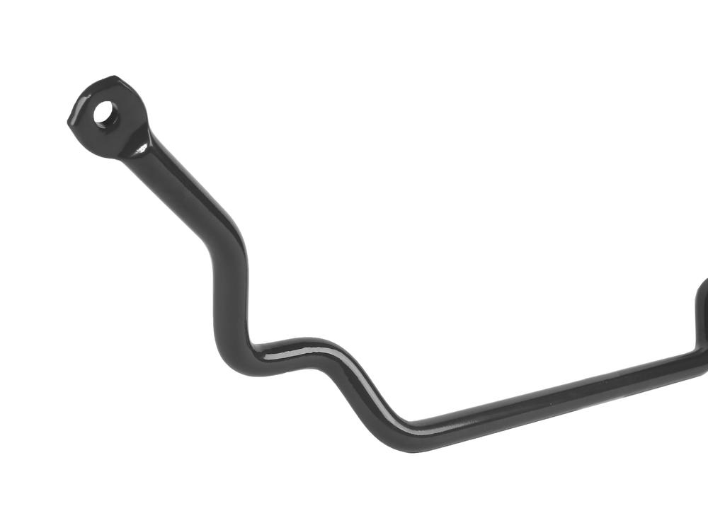 Front Sway Bar - 27mm Non Adjustable to Suit Toyota Land Cruiser Prado 95 Series