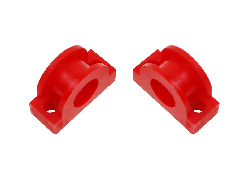 Front Sway Bar Mount - Bushing Kit 22mm to Suit Holden Torana LH, LX