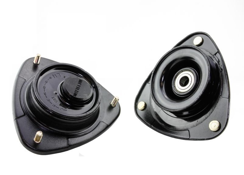 Caster/Camber Offset Front Strut Mount - Kit to Suit Subaru Impreza, Levorg and XV