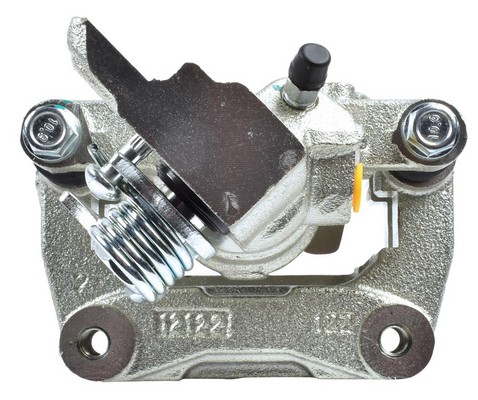 DBA Street Series Caliper to suit Mazda CX-3DK 1.5L Turbo D AWD R RH 3/2015-1/2016