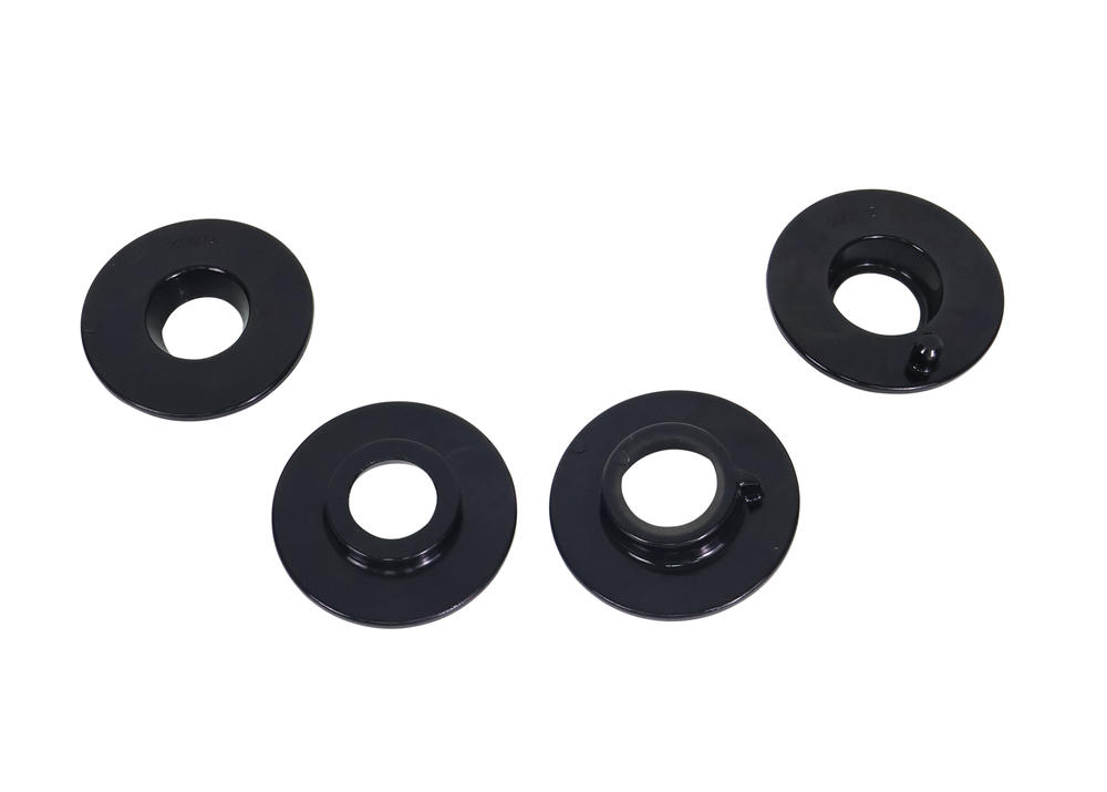 Rear Coil Spring Pad - Bushing Kit to Suit VAG MQB