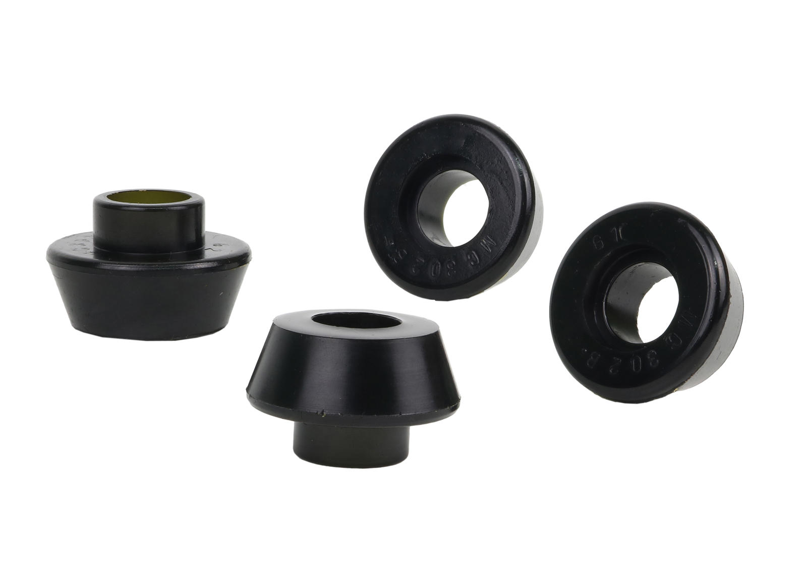 Front  Strut Rod - To Chassis Bushing Kit