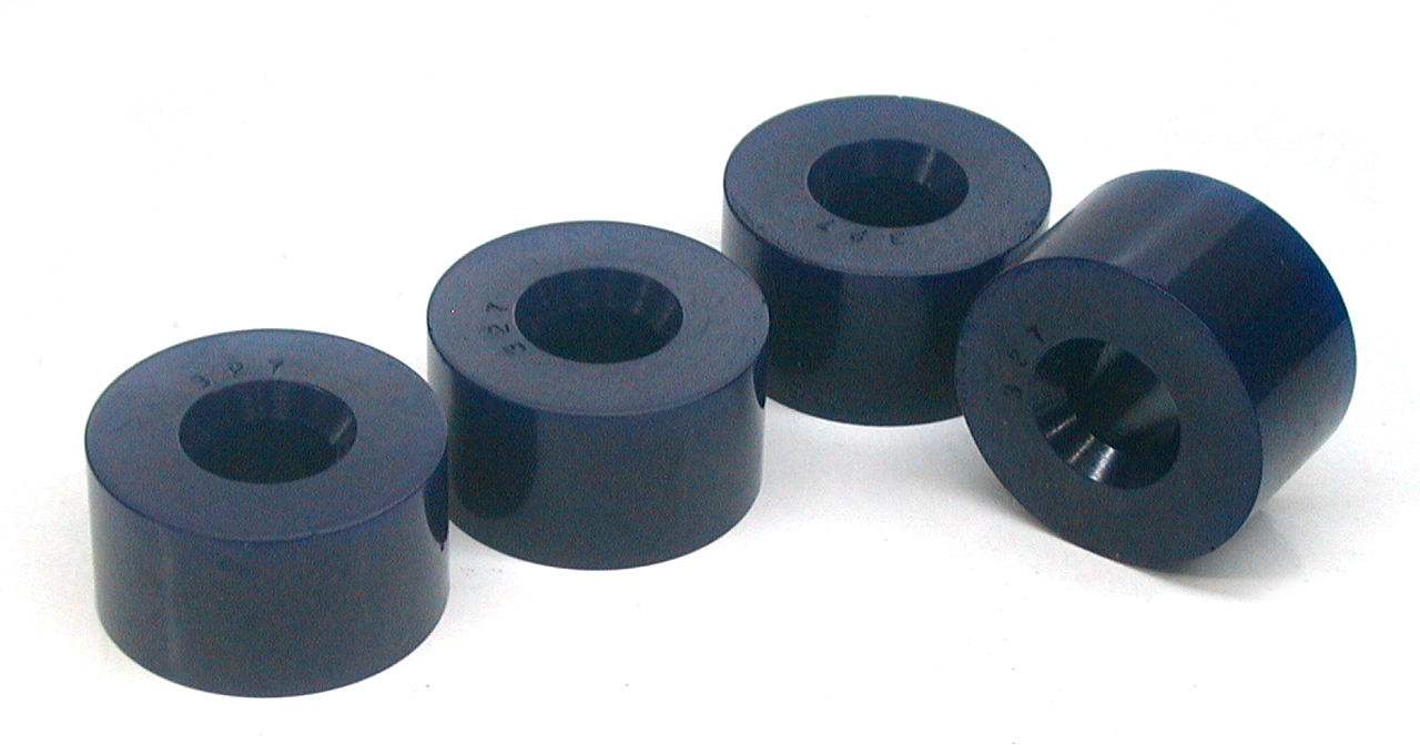 Front Strut Bar To Chassis Mount Bush Kit to suit Chrysler Centura KB, KC