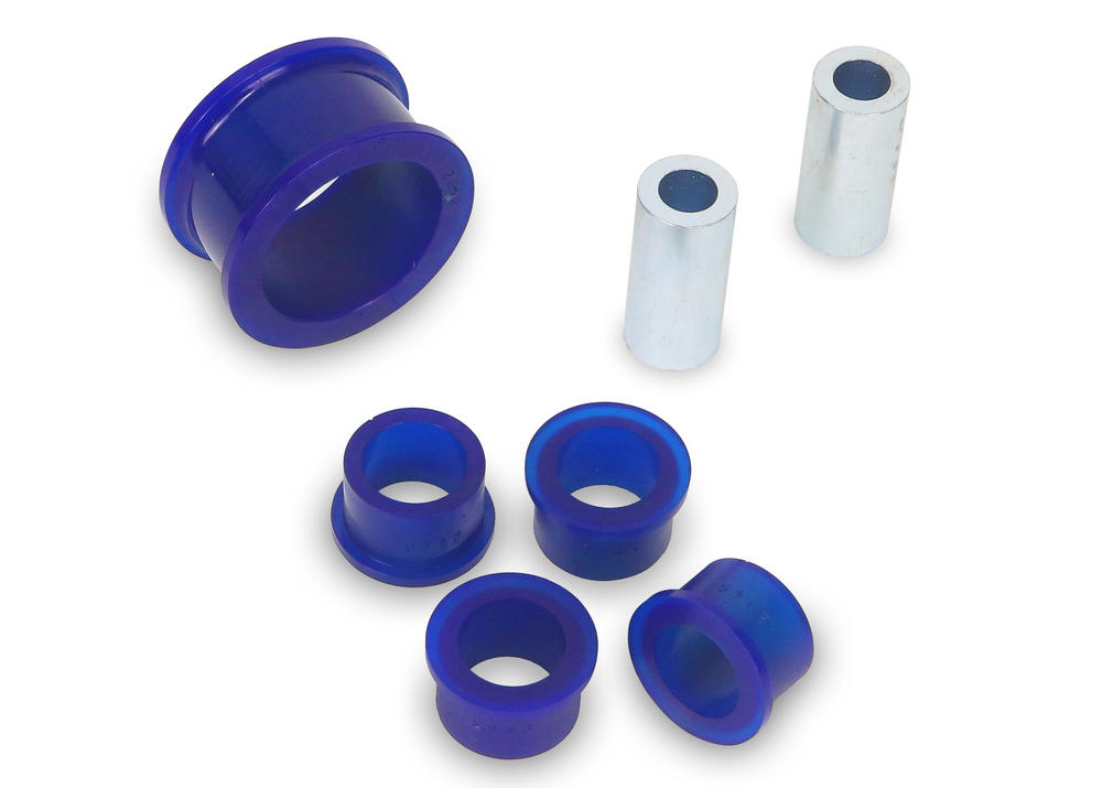 Steering Rack & Pinion Mount Bush Kit