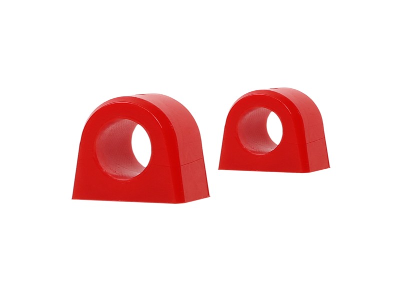 Rear  Sway Bar Mount - Bushing Kit