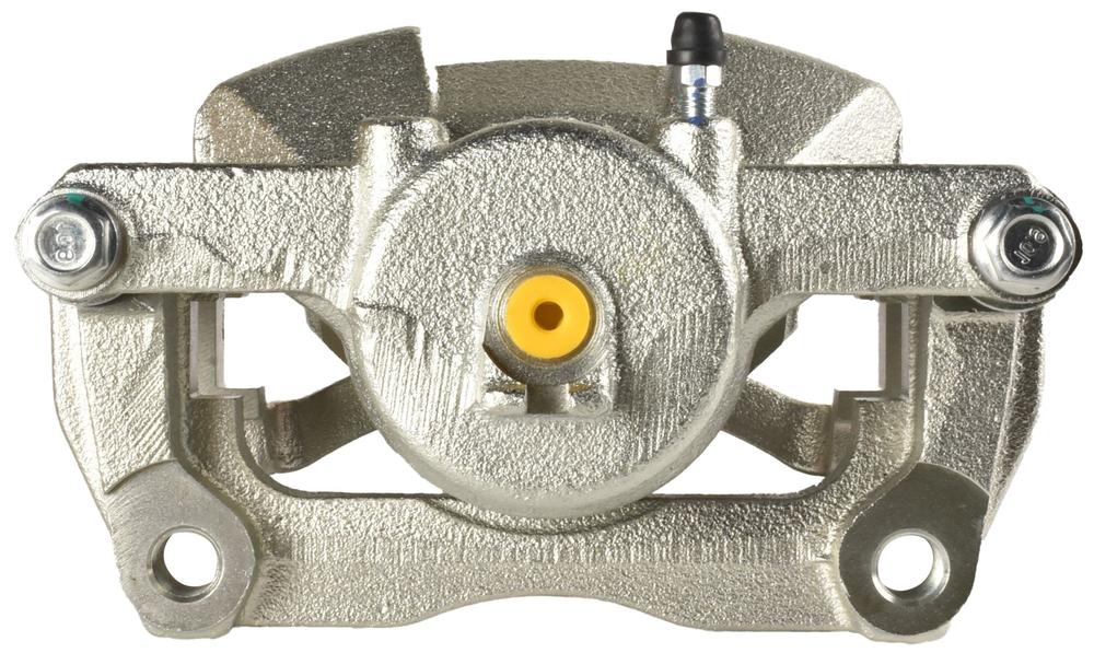 DBA Street Series Caliper to suit Nissan X-Trail T32 2.5L Petrol Front RH 2/2017-8/2022