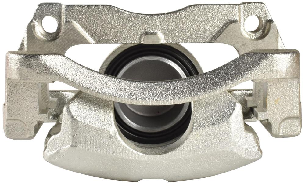 DBA Street Series Caliper to suit Nissan X-Trail T32 2.5L Petrol Front RH 2/2017-8/2022