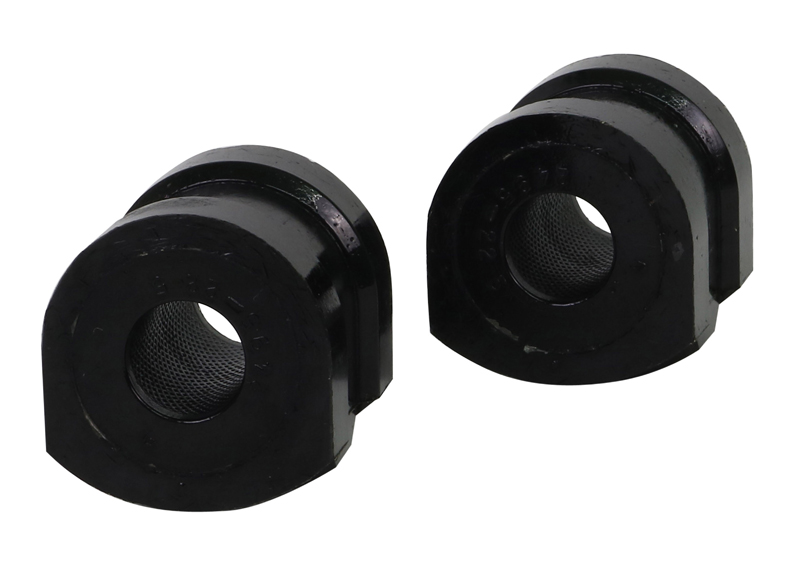 Front Anti Roll Bar Mount - Bushing Kit 22.5mm to Suit BMW 3 Series, M3 and Z3 E36
