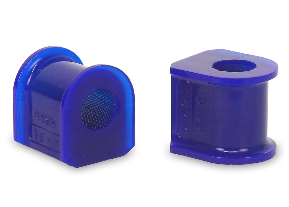 16mm ID Sway Bar Mount Bush Kit