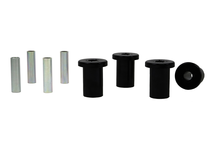 Front  Control Arm Lower - Inner Bushing Kit