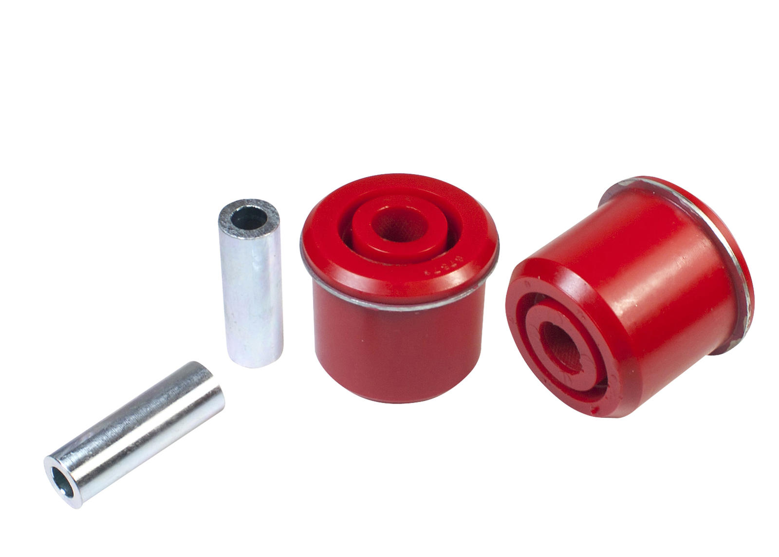 Rear Control Arm Upper Front - Bushing Kit to Suit Land Rover Discovery and Range Rover Sport
