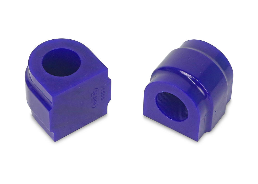 Sway Bar Mount Bush Kit