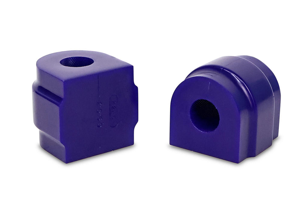 Sway Bar Mount Bush Kit