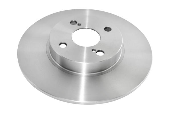 Street Standard SLD Brake Disc to suit Holden Nova, Toyota Corolla 1994-2001 R