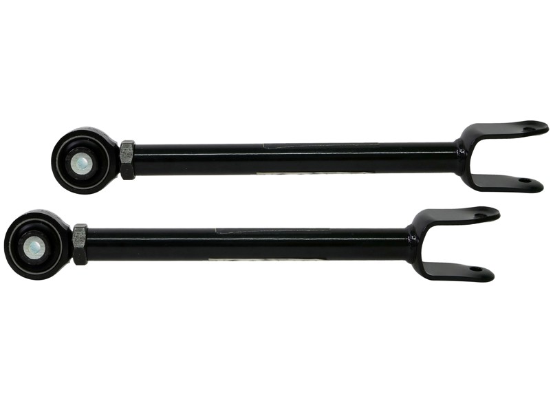 Front  Trailing Arm Upper - Arm Assembly