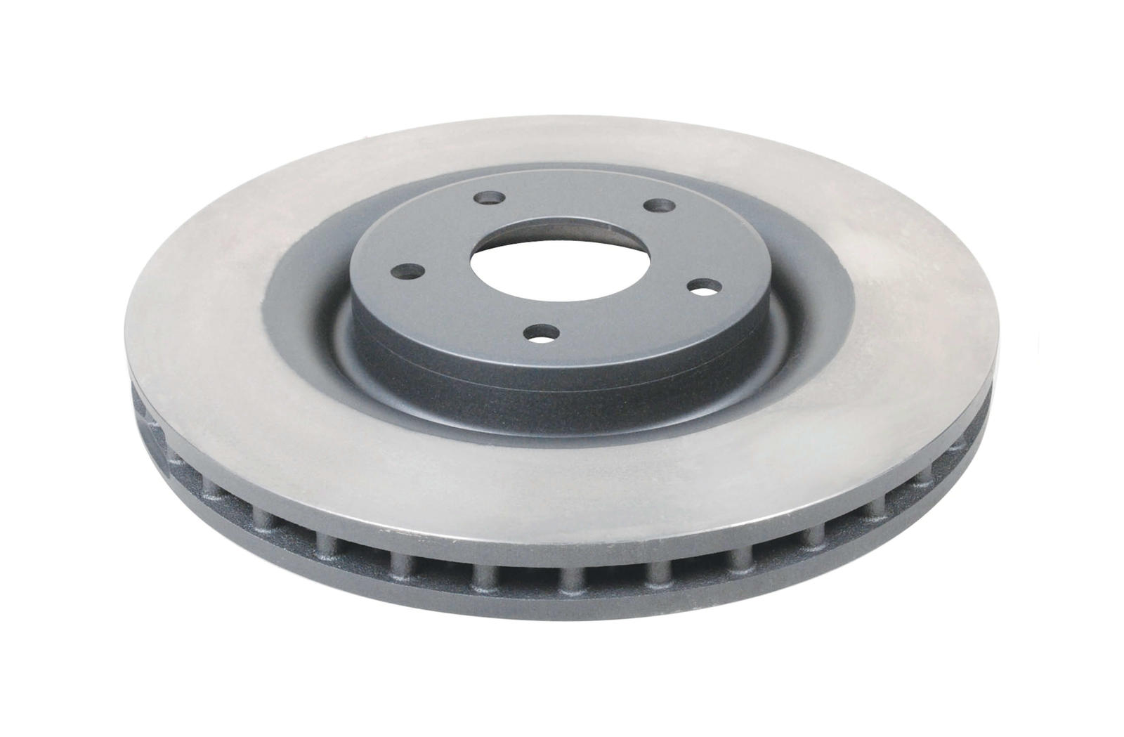 4000 Standard KP Brake Disc to suit Corvette C6 2005-on F
