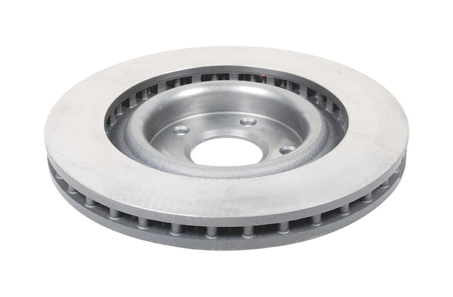 4000 Standard KP Brake Disc to suit Corvette C6 2005-on F