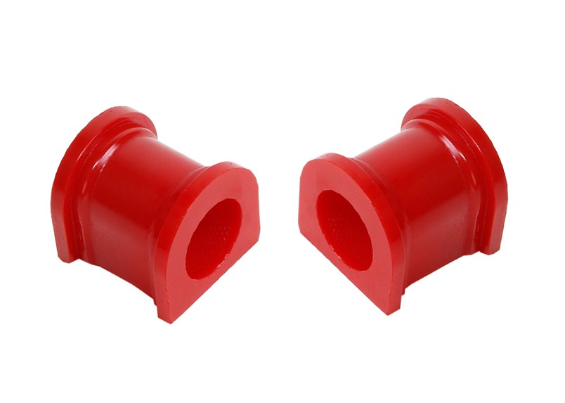 Front Sway Bar Mount - Bushing Kit 25mm to Suit Toyota Echo NCP10, 12, 13