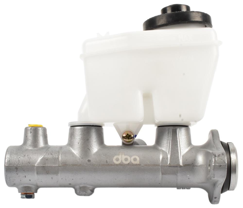DBA Brake Master Cylinder to suit Toyota