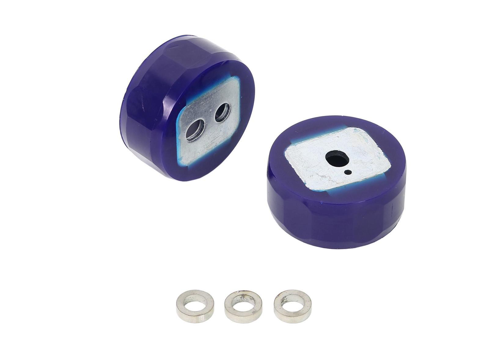 Rear Differential Mount Rear Performance Bush Kit to suit Toyota & Lexus